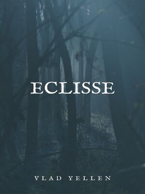 cover image of Eclisse